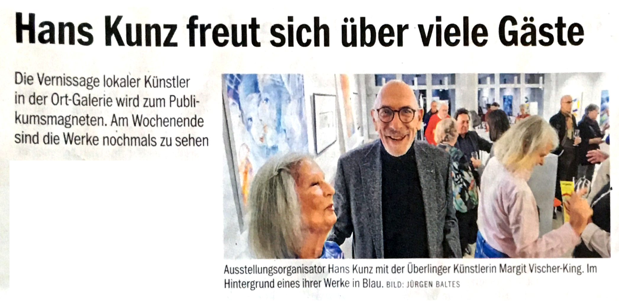 Heute im Südkurier